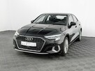 Audi A3 WD9014R# 35 TFSI mHEV Advanced S tronic Podgrz.f Salon PL VAT23% - 2
