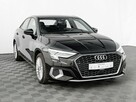 Audi A3 WD9014R# 35 TFSI mHEV Advanced S tronic Podgrz.f Salon PL VAT23% - 3