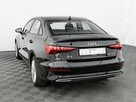 Audi A3 WD9014R# 35 TFSI mHEV Advanced S tronic Podgrz.f Salon PL VAT23% - 4