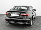 Audi A3 WD9014R# 35 TFSI mHEV Advanced S tronic Podgrz.f Salon PL VAT23% - 5