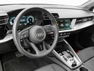 Audi A3 WD9014R# 35 TFSI mHEV Advanced S tronic Podgrz.f Salon PL VAT23% - 6