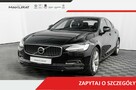 Volvo S90 GD2A403#B5 D AWD Momentum Podgrz.f I kier Skóra Salon PL VAT23% - 1