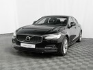Volvo S90 GD2A403#B5 D AWD Momentum Podgrz.f I kier Skóra Salon PL VAT23% - 2
