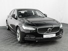 Volvo S90 GD2A403#B5 D AWD Momentum Podgrz.f I kier Skóra Salon PL VAT23% - 3