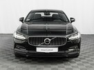 Volvo S90 GD2A403#B5 D AWD Momentum Podgrz.f I kier Skóra Salon PL VAT23% - 7