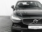 Volvo S90 GD2A403#B5 D AWD Momentum Podgrz.f I kier Skóra Salon PL VAT23% - 8