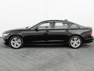 Volvo S90 GD2A403#B5 D AWD Momentum Podgrz.f I kier Skóra Salon PL VAT23% - 9