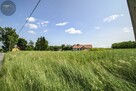 Działka budowlana Krzczonów gm. Świdnica - 2