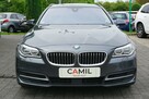 BMW 530 zadbane, doinwestowane, zarejestrowane, bogato wyposażone, - 2