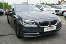 BMW 530 zadbane, doinwestowane, zarejestrowane, bogato wyposażone, - 3