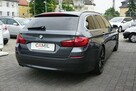 BMW 530 zadbane, doinwestowane, zarejestrowane, bogato wyposażone, - 4