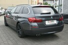BMW 530 zadbane, doinwestowane, zarejestrowane, bogato wyposażone, - 6