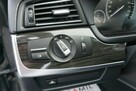 BMW 530 zadbane, doinwestowane, zarejestrowane, bogato wyposażone, - 12