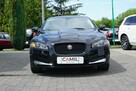 Jaguar XF 2.0 Benzyna 241KM, zadbany, zarejestrowany, rok gwarancji w cenie, - 2