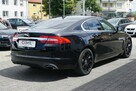 Jaguar XF 2.0 Benzyna 241KM, zadbany, zarejestrowany, rok gwarancji w cenie, - 4
