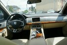 Jaguar XF 2.0 Benzyna 241KM, zadbany, zarejestrowany, rok gwarancji w cenie, - 13