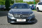 Mercedes E 350 zarejestrowany, ubezpieczony - 2