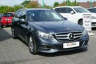 Mercedes E 350 zarejestrowany, ubezpieczony - 3