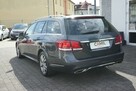 Mercedes E 350 zarejestrowany, ubezpieczony - 7