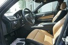 Mercedes E 350 zarejestrowany, ubezpieczony - 10