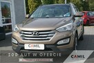 Hyundai Santa Fe polski salon - 1