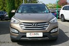 Hyundai Santa Fe polski salon - 3