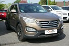 Hyundai Santa Fe polski salon - 4