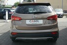 Hyundai Santa Fe polski salon - 6