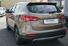 Hyundai Santa Fe polski salon - 7