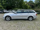 Mercedes C 200 2.2CDi-136km-SERWISOWANY-Bezwypadkowy-1-Właś.-Navi-2 x PDC-Klimatronik - 5