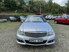 Mercedes C 200 2.2CDi-136km-SERWISOWANY-Bezwypadkowy-1-Właś.-Navi-2 x PDC-Klimatronik - 7
