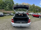 Mercedes C 200 2.2CDi-136km-SERWISOWANY-Bezwypadkowy-1-Właś.-Navi-2 x PDC-Klimatronik - 9