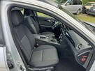 Mercedes C 200 2.2CDi-136km-SERWISOWANY-Bezwypadkowy-1-Właś.-Navi-2 x PDC-Klimatronik - 16