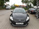 Ford Mondeo - 1