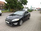 Ford Mondeo - 3