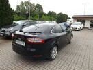Ford Mondeo - 6