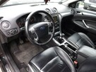 Ford Mondeo - 9
