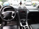 Ford Mondeo - 10