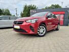 Ładna Corsa - 1
