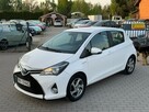 Toyota Yaris *Hybryda*Automat*Okazja* - 2