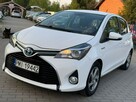 Toyota Yaris *Hybryda*Automat*Okazja* - 3