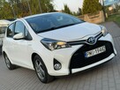 Toyota Yaris *Hybryda*Automat*Okazja* - 5