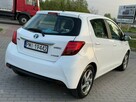 Toyota Yaris *Hybryda*Automat*Okazja* - 6