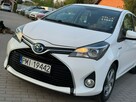 Toyota Yaris *Hybryda*Automat*Okazja* - 7