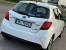 Toyota Yaris *Hybryda*Automat*Okazja* - 8