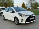 Toyota Yaris *Hybryda*Automat*Okazja* - 9