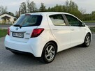 Toyota Yaris *Hybryda*Automat*Okazja* - 10