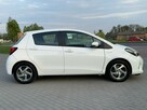 Toyota Yaris *Hybryda*Automat*Okazja* - 11