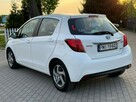 Toyota Yaris *Hybryda*Automat*Okazja* - 13
