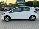 Toyota Yaris *Hybryda*Automat*Okazja* - 14